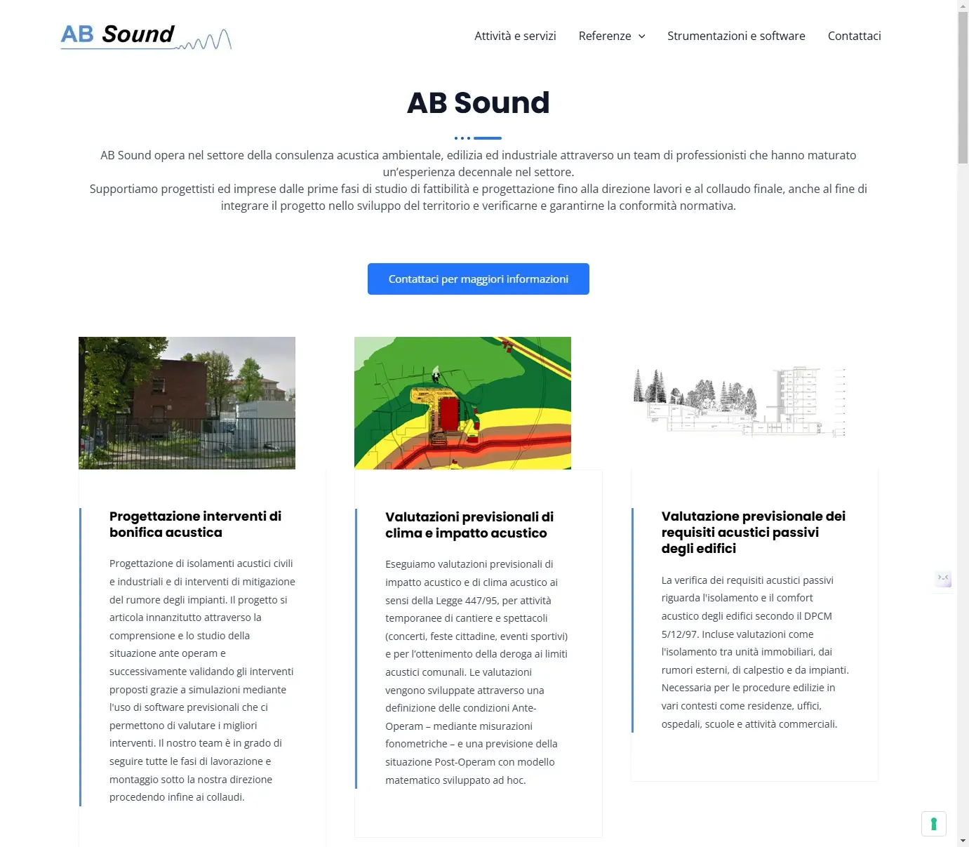 portfolio absound 01